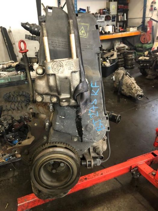Motor 1.2 b 188a4000 fiat panda palio punto 188 lancia y ⭐⭐⭐⭐⭐