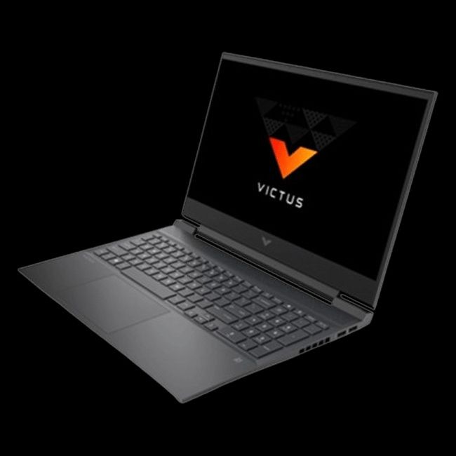 Срочно HP VICTUS 15, i5-13420H, RTX 3050 6GB, 16 GB DDR4, 512 GB SSD,