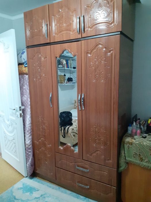 Продам шкаф для одежды
