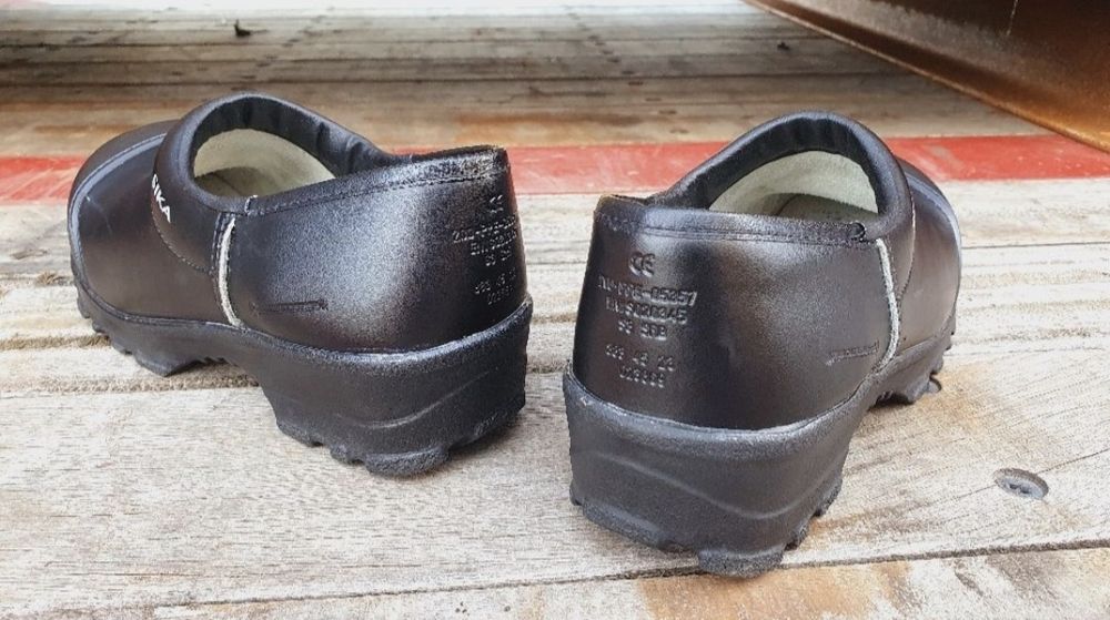 Saboți pentru șoferi nr 40