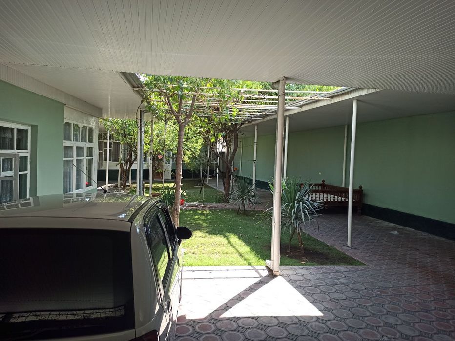 Продаю свой участок на территории будущего Ташкент сити