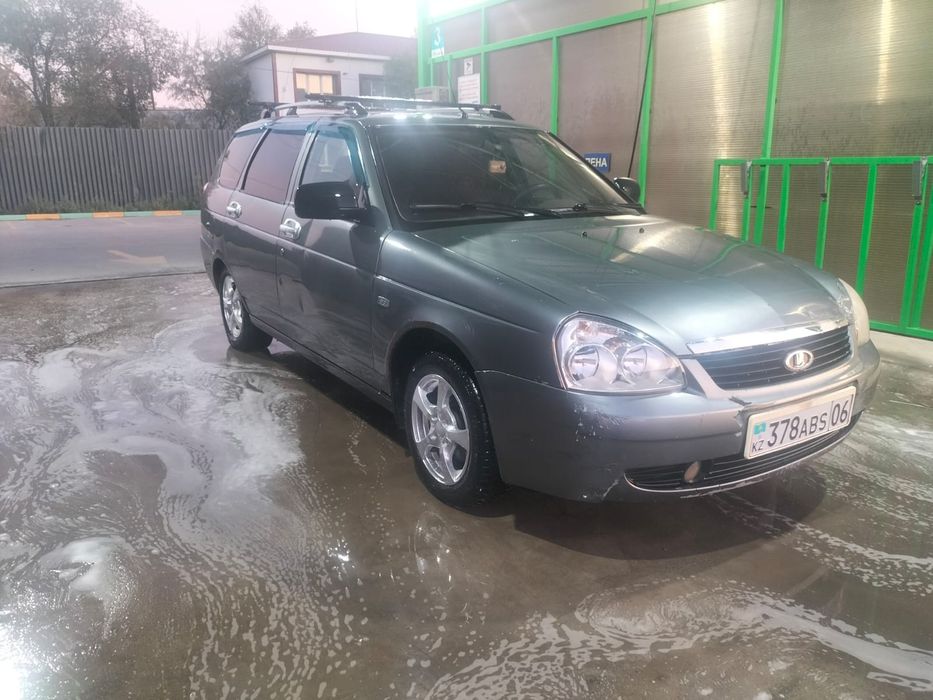 Приора сатылады Срочно