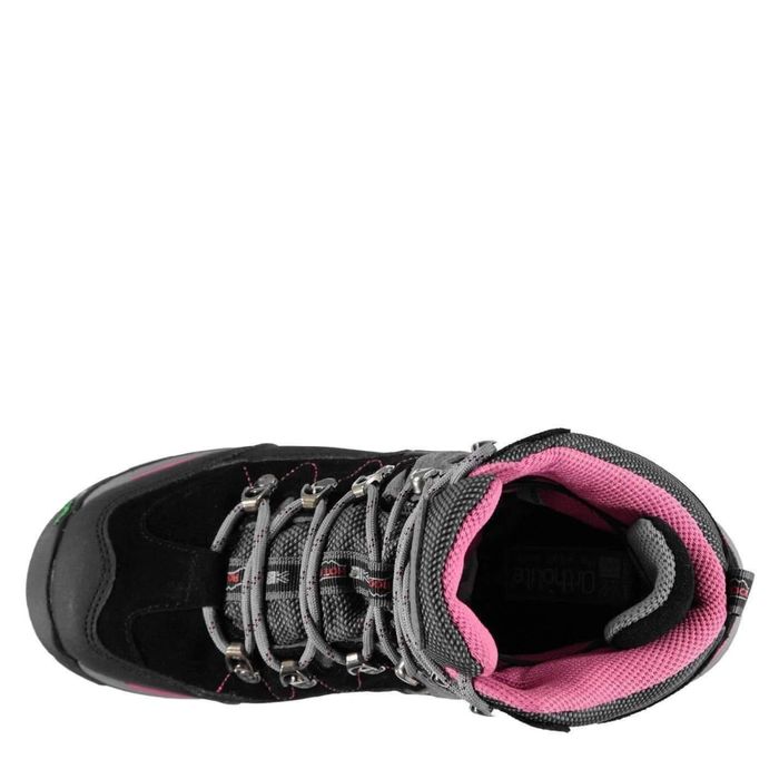 Karrimor Hot Rock Ladies Walking boots - дамски ботуши/боти Каримор