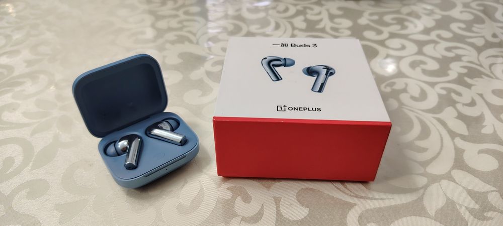 Наушники ONEPLUS Buds 3