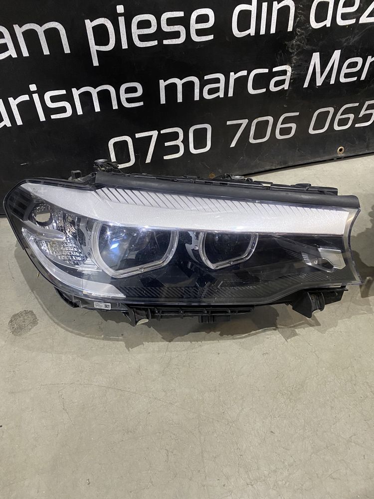 Far Bmw seria 5 G30 an 2017, 2018, 2019 ,2020