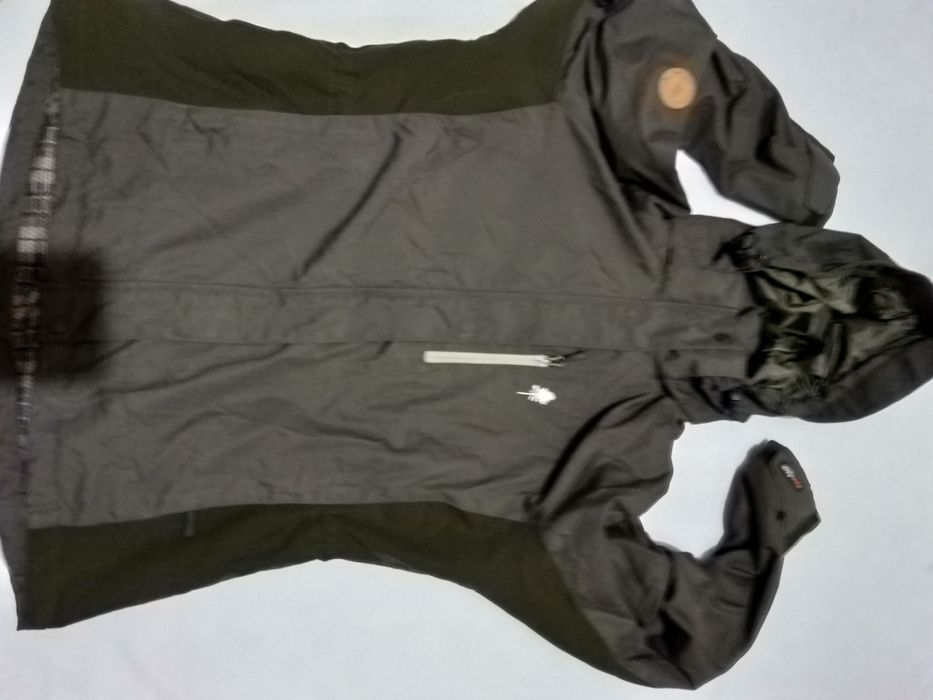 Geacă Pinewood damă