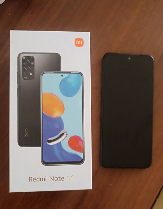 Смартфон Redmi Note 11