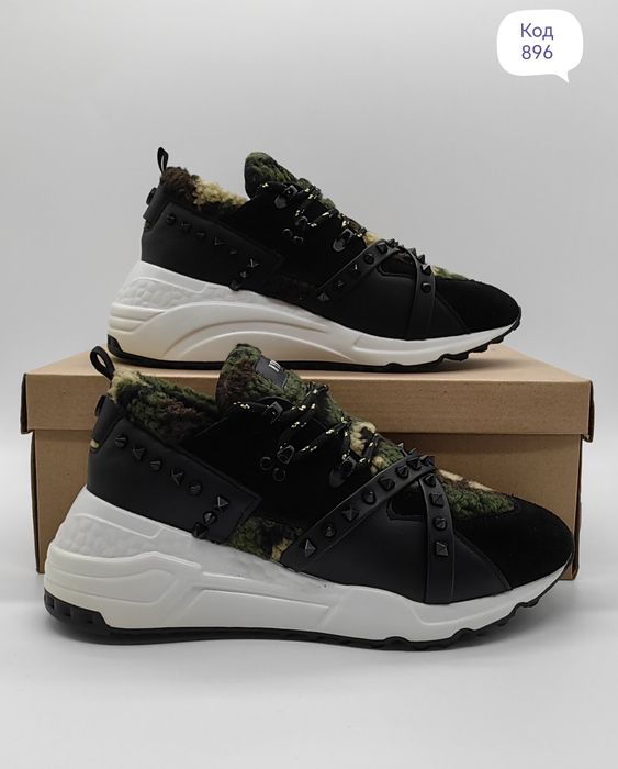 STEVE MADDEN Оригинални Сникърси