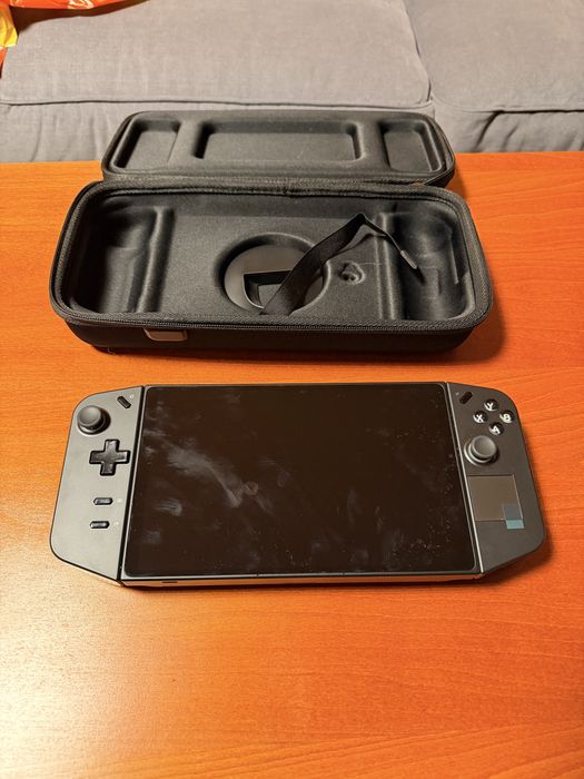 Lenovo Legion Go 512 gb