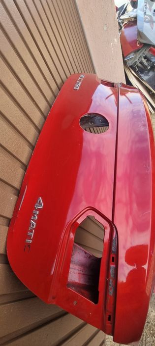 Haion Mercedes Glc Coupe w253