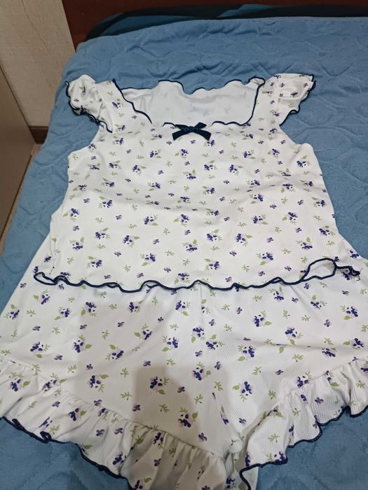 Пижама женская новая