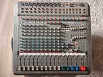 Dynacord pm 1000-2 impecabil