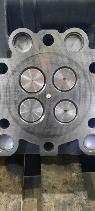 Chiuloasa camion MAN D2676 LF45 - Piese de motor MAN