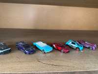 Колекция hot wheels колички