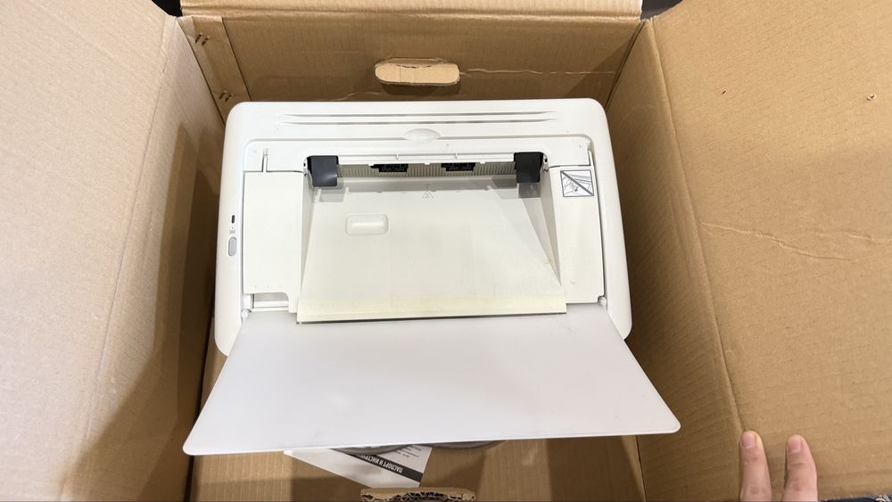 Продам принтер i-sensys lbp3010