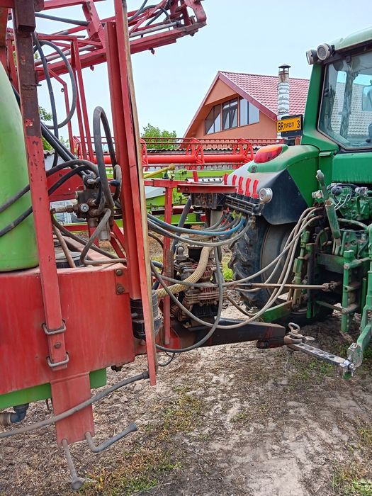 Met erbicidat Tehnofavorit