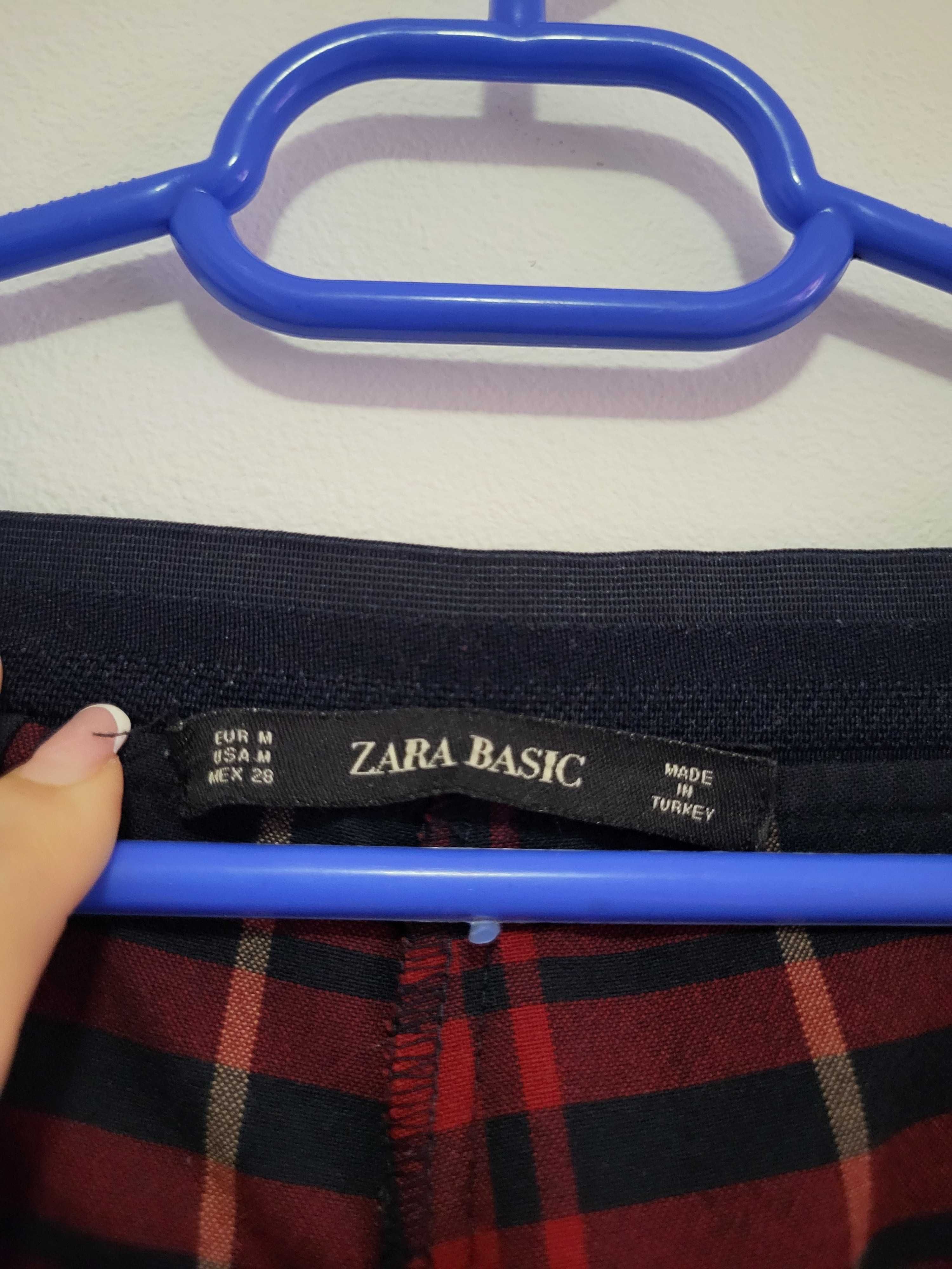 Pantaloni dama  Zara