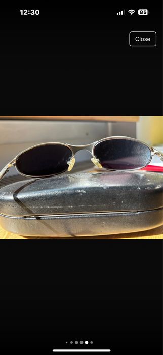 Ochelari de soare Oakley wire OG ‘90