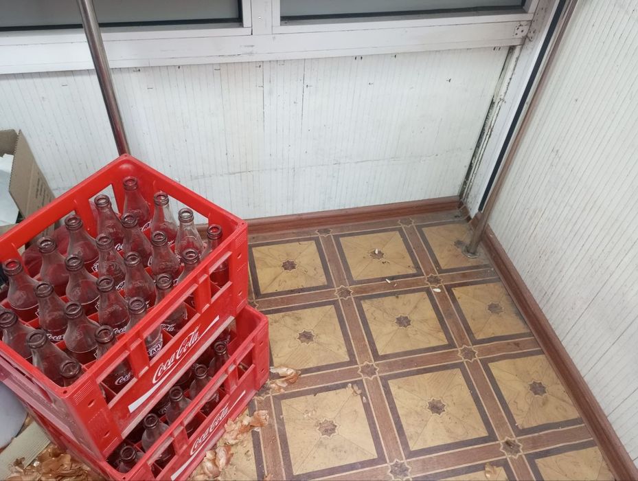 But kalotka 2 ga 2.5m