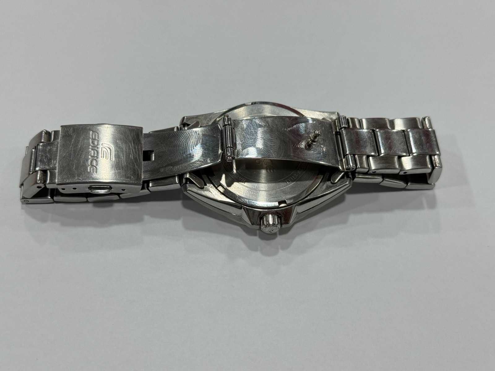 Мъжки Часовник - Casio Edifice / EFV-100
