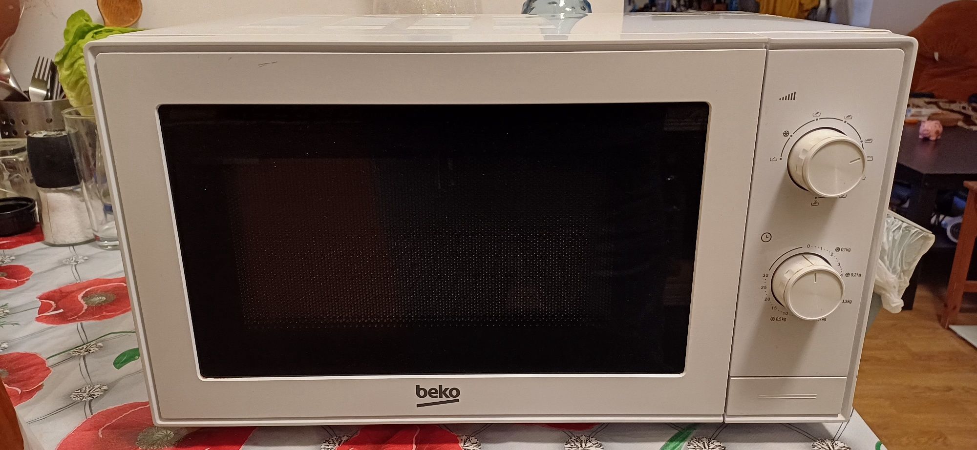 Cuptor cu microunde Beko