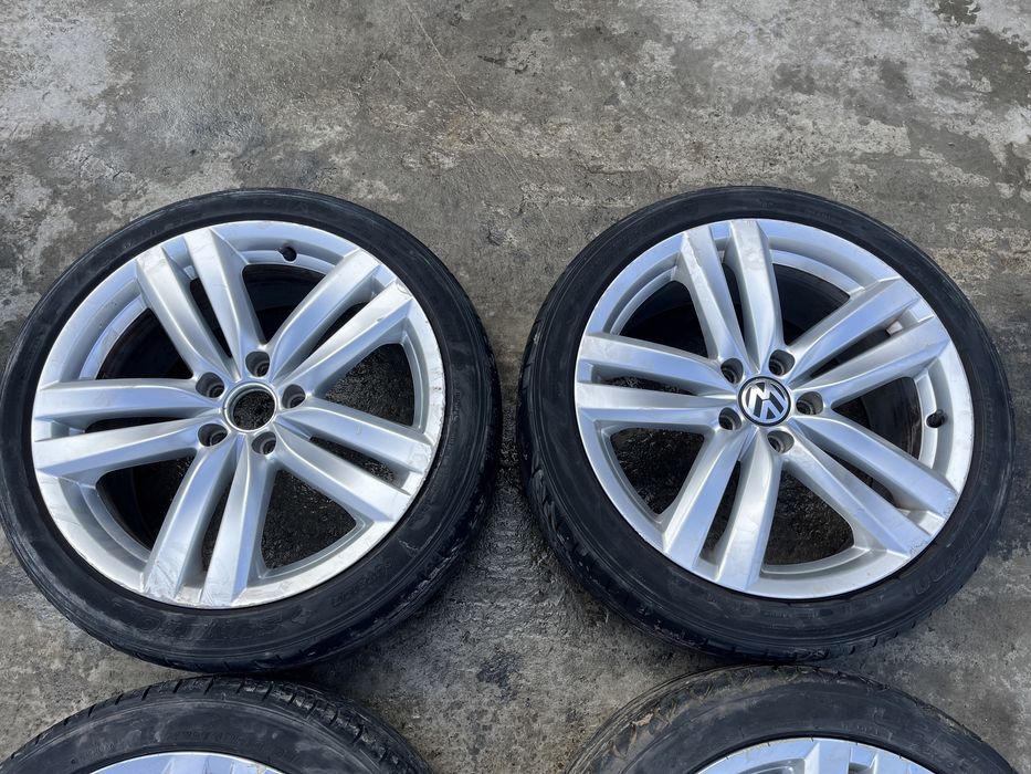 Jante / Roti VW Passat R18