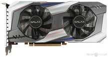 GTX 1060 6GB от Galax