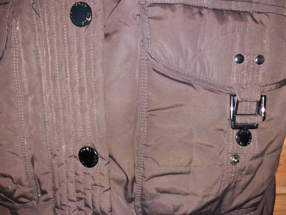 Зимно пухено яке Mexx S/36