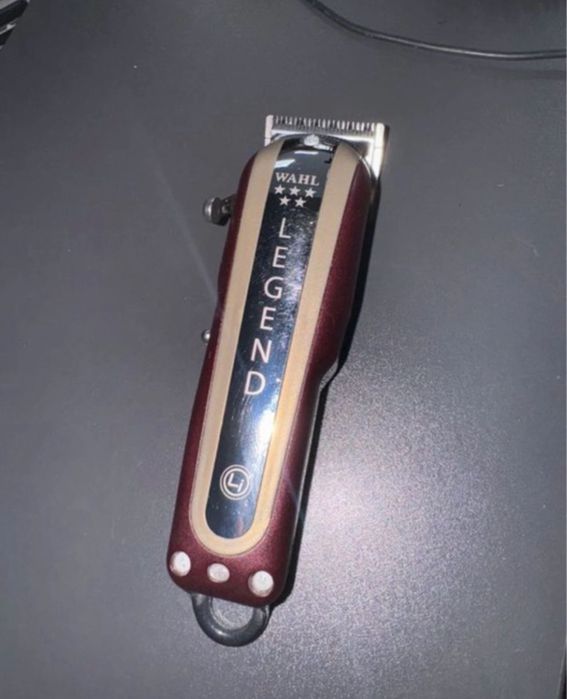Wahl legend masina de tuns