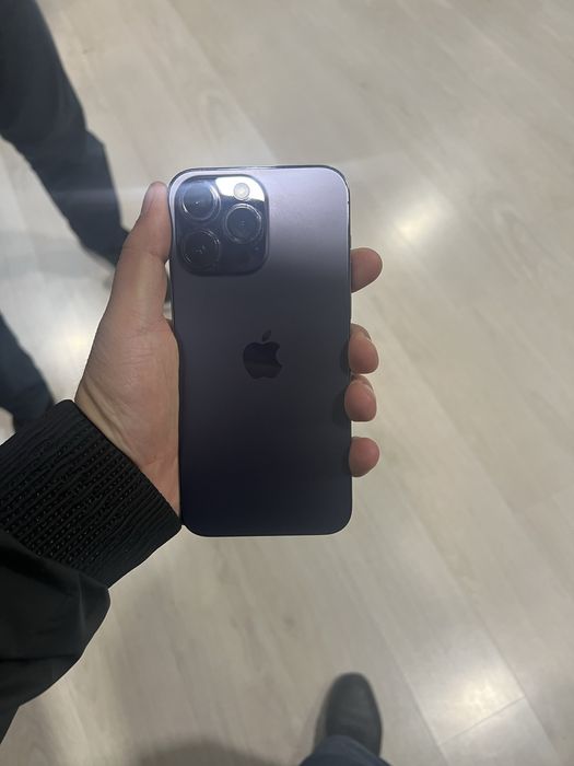 iPhone 14 Pro Max 128 Gb