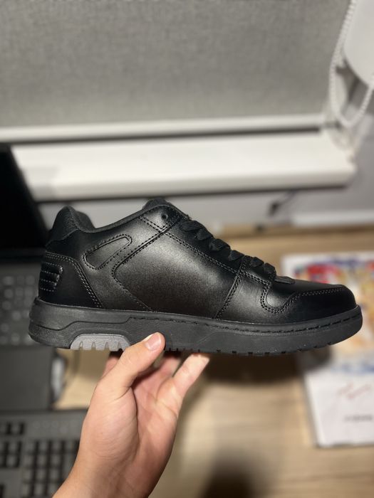 Off White Out Of Office for walking