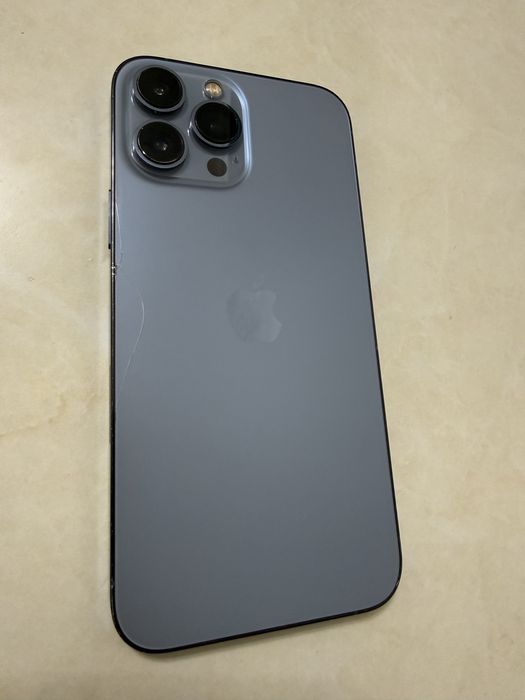 Iphone 13Promax Sotiladi Xolati Ideal