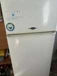 Vind frigorifica marca zanussi