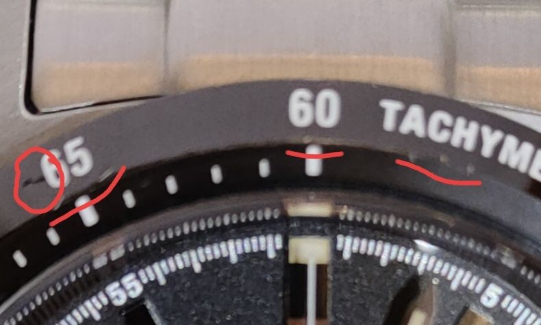 Seiko Prospex Speedtimer Solar