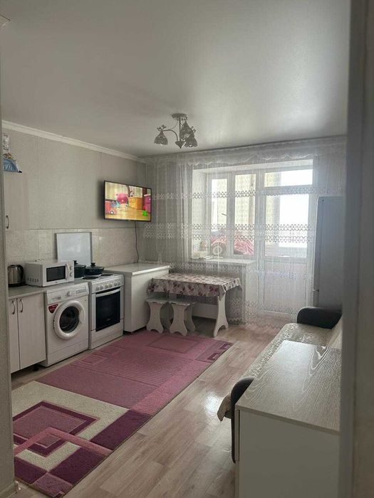 Продается 1 комнатная квартира.