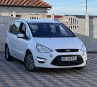 Ford S-Max 2.0 TDCI 140cp