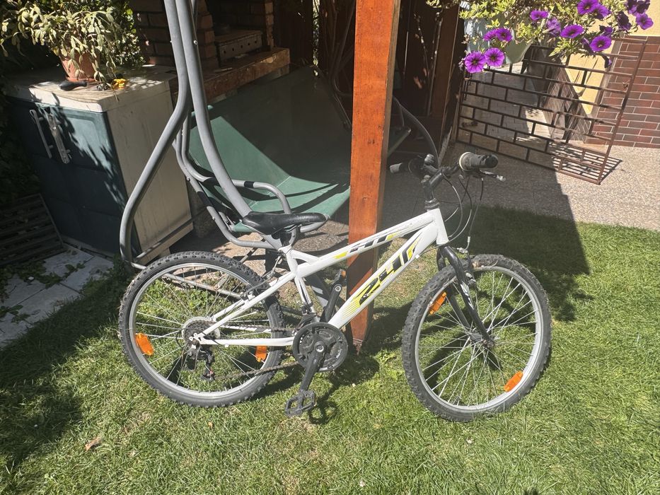 Vand bicicleta MTB 24 inch