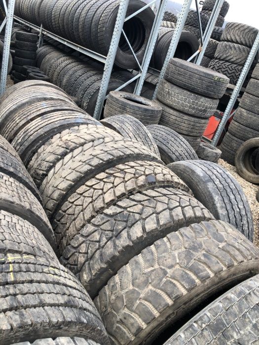 315/80R22.5 anvelope camion directie/tractiune/on-off
