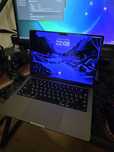 MacBook m2 pro 14