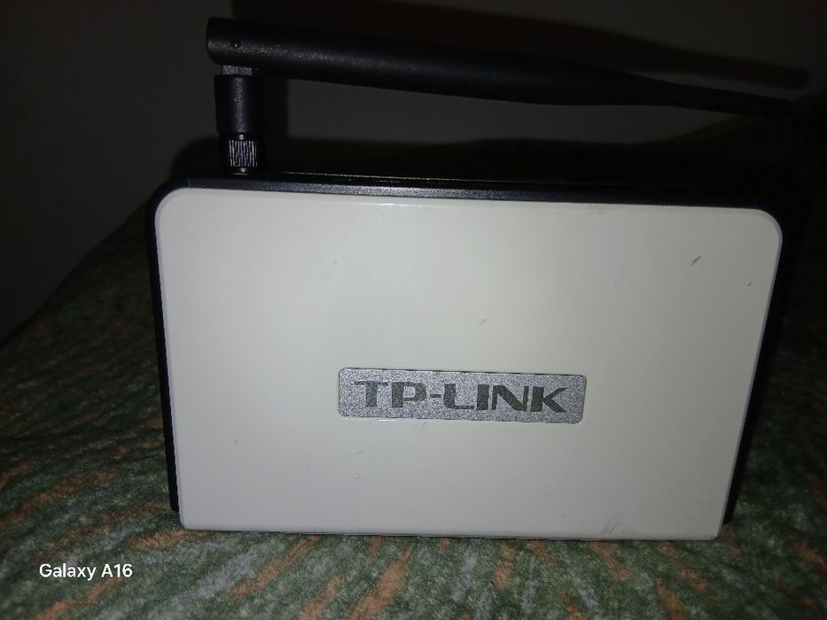 Продам маршрутизатор TP-Link,