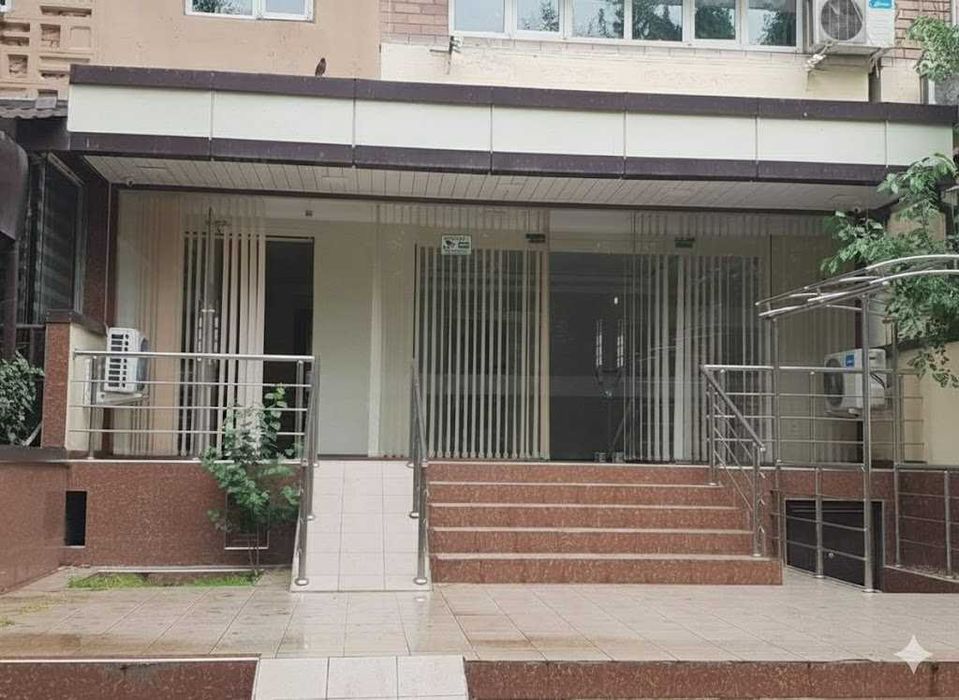 Сдаю в Аренду 88 м² Офис Ганга. Жангох. Гафур Гулом. Шайхантахур