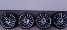 Jante originale Mercedes R19