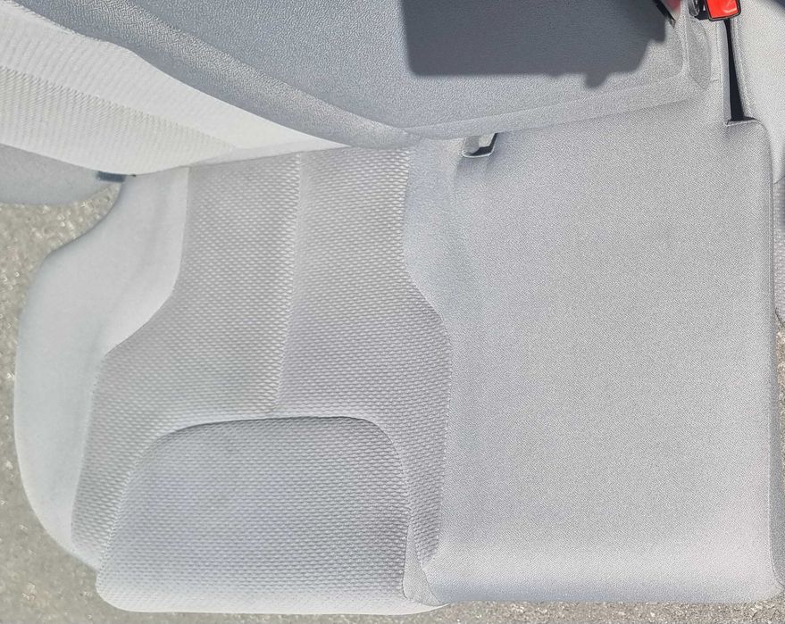 Салон , седалки за Фолксваген Пасат 6 - комби, в перфектно състояние !