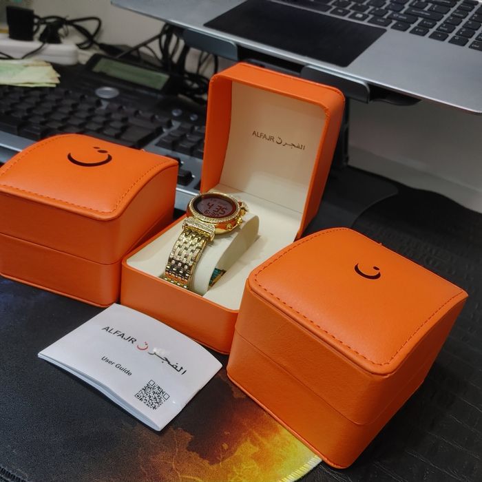 AL FAJR wf 14s wf 15s AAA