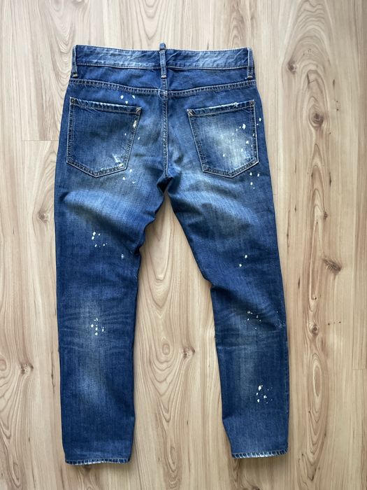 DSQUARED2 / мъжки дънки W30
