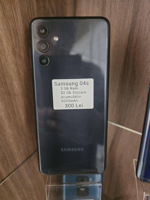 Samsung Galaxy A04s