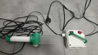 Asomator electric