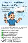 Montaj Aer Conditionat