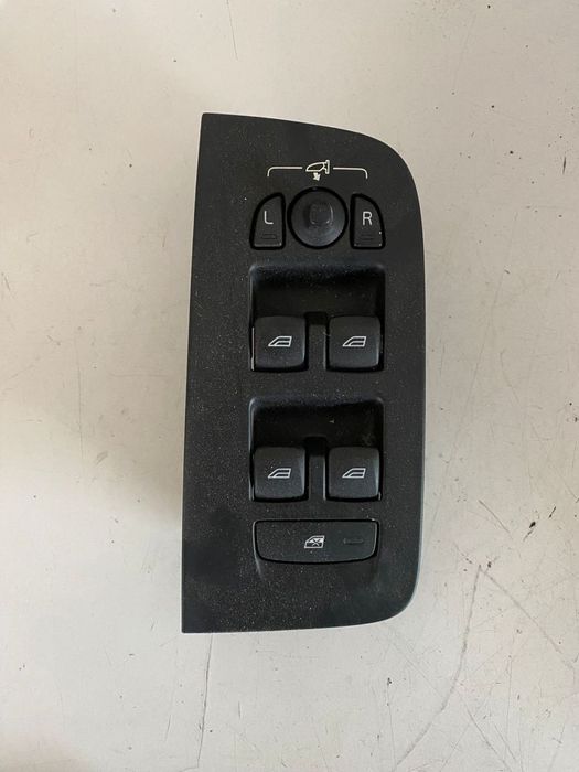 Comanda geamuri Volvo XC90 XC60 S60 V60 V60CC 2021+  31433406