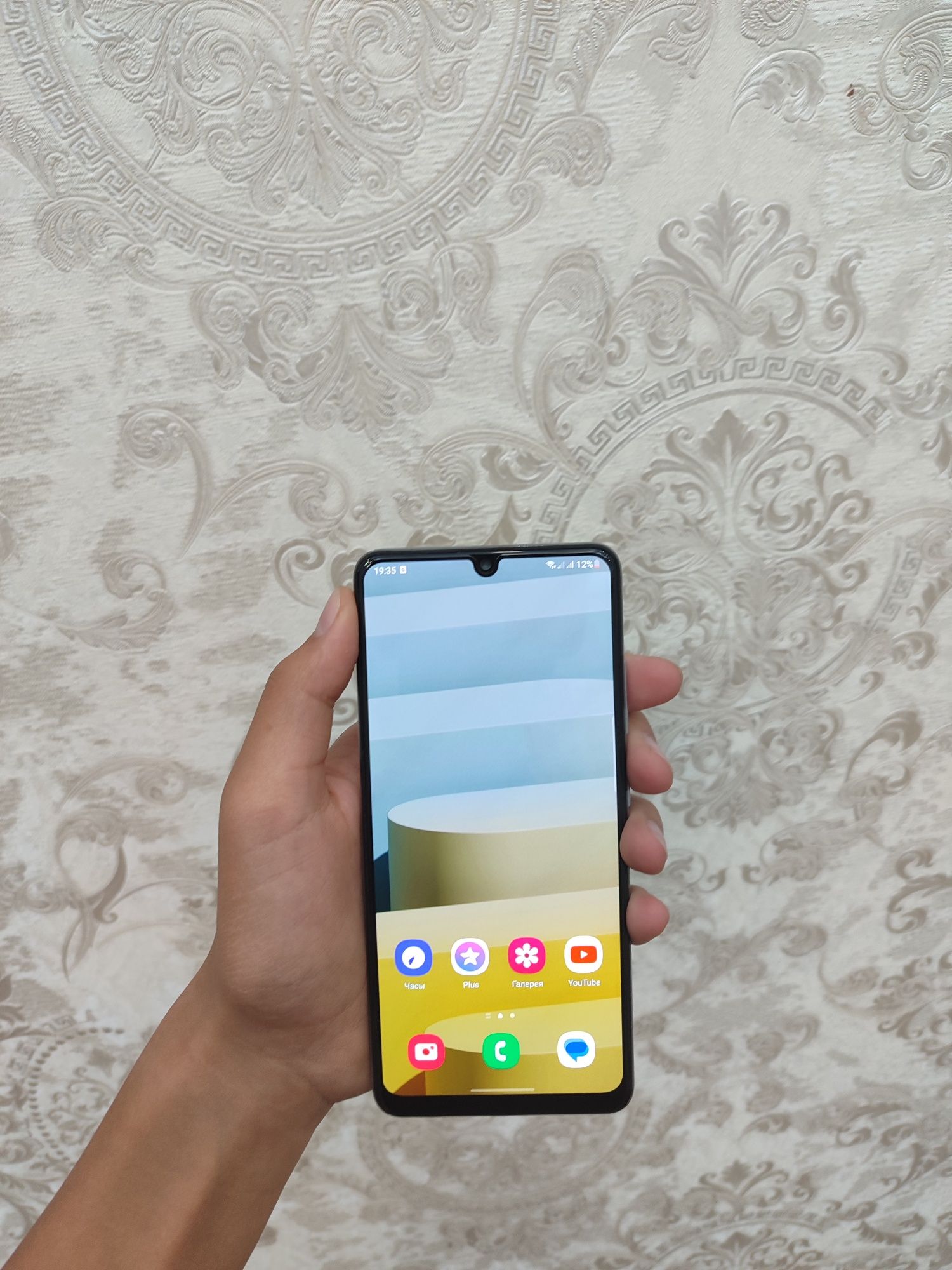 Samsung A32 sotiladi